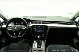 Volkswagen Passat 2,0 TDI 140kW DSG Eleganc 2020