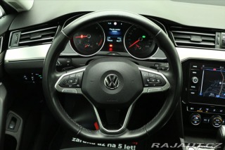 Volkswagen Passat 2,0 TDI 140kW DSG Eleganc 2020