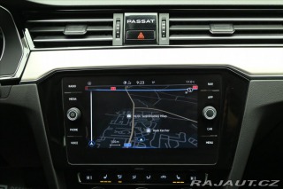 Volkswagen Passat 2,0 TDI 140kW DSG Eleganc 2020