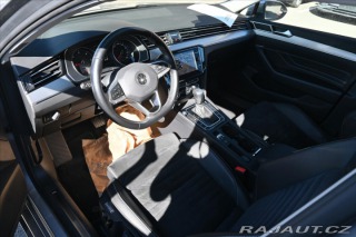Volkswagen Passat 2,0 TDI 140 kW DSG ELEGAN 2020
