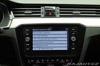 Volkswagen Passat 2,0 TDI 140kW DSG Eleganc 2020