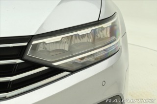 Volkswagen Passat 2,0 TDI 140kW DSG Eleganc 2020