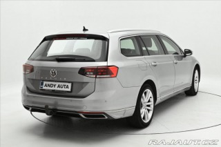 Volkswagen Passat 2,0 TDI 140kW DSG Eleganc 2020