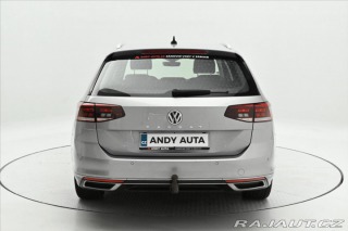 Volkswagen Passat 2,0 TDI 140kW DSG Eleganc 2020