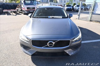 Volvo V60 2,0 D4 140 KW AT/8 VŮZ PŘ
