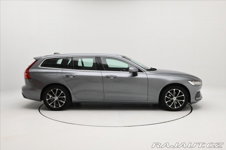Volvo V60 2,0 D4 140 KW AT/8 Záruka 2019