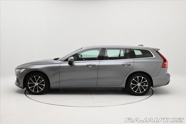 Volvo V60 2,0 D4 140 KW AT/8 Záruka 2019