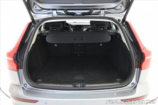 Volvo V60 2,0 D4 140 KW AT/8 Záruka 2019