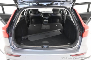 Volvo V60 2,0 D4 140 KW AT/8 Záruka 2019