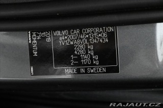 Volvo V60 2,0 D4 140 KW AT/8 Záruka 2019