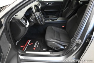 Volvo V60 2,0 D4 140 KW AT/8 Záruka 2019