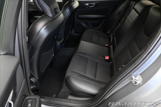Volvo V60 2,0 D4 140 KW AT/8 Záruka 2019
