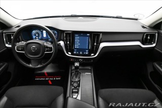 Volvo V60 2,0 D4 140 KW AT/8 Záruka 2019
