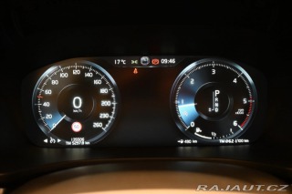 Volvo V60 2,0 D4 140 KW AT/8 Záruka 2019