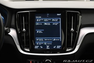Volvo V60 2,0 D4 140 KW AT/8 Záruka 2019