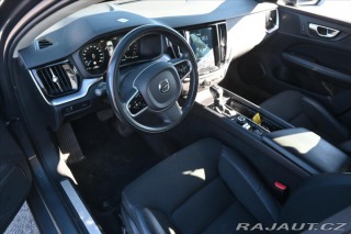 Volvo V60 2,0 D4 140 KW AT/8 VŮZ PŘ 2019