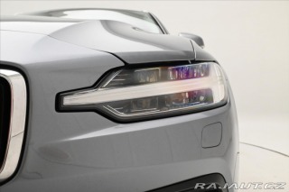Volvo V60 2,0 D4 140 KW AT/8 Záruka 2019