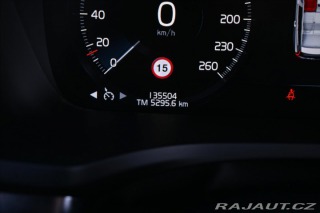 Volvo V60 2,0 D4 140 KW AT/8 VŮZ PŘ 2019