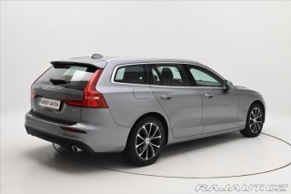 Volvo V60 2,0 D4 140 KW AT/8 Záruka 2019