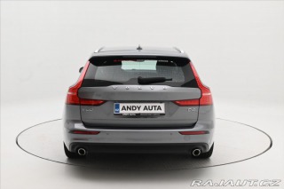 Volvo V60 2,0 D4 140 KW AT/8 Záruka 2019