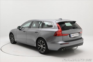 Volvo V60 2,0 D4 140 KW AT/8 Záruka 2019