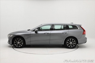 Volvo V60 2,0 D4 140 KW AT/8 Záruka 2019