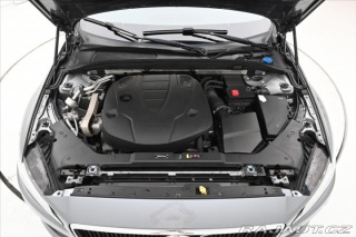 Volvo V60 2,0 D4 140 KW AT/8 Záruka 2019