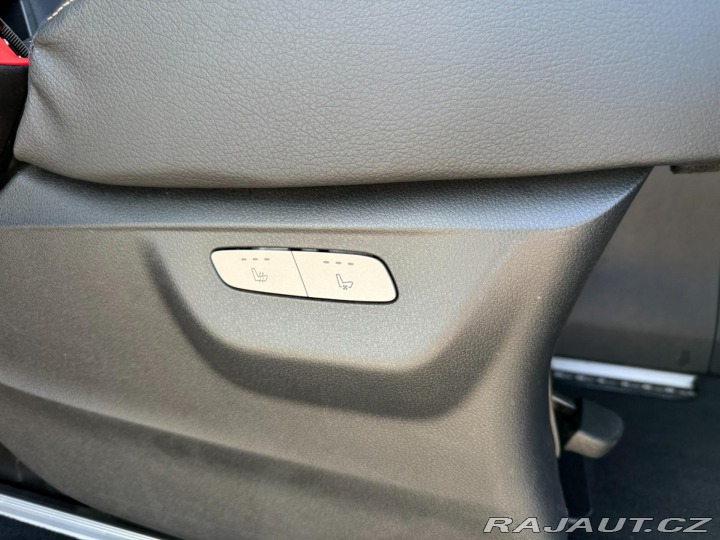 Mercedes-Benz EQV 300 XL 2022