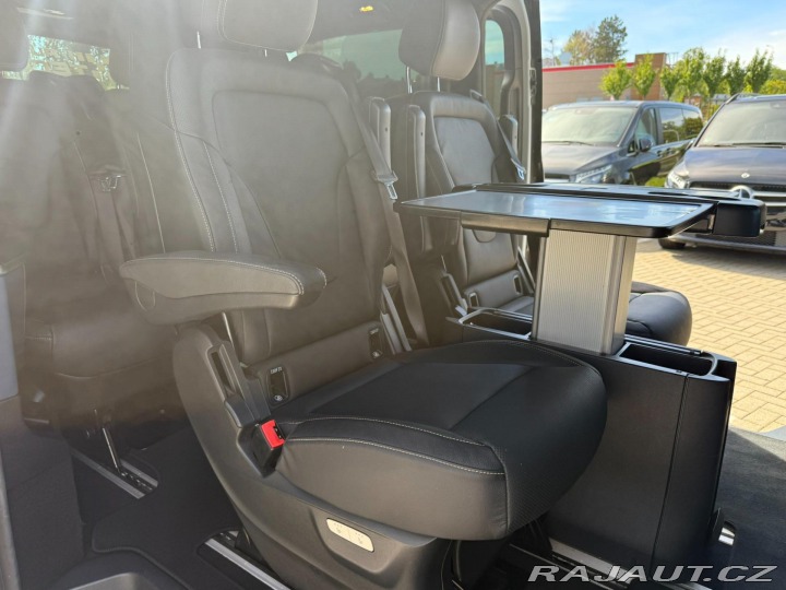 Mercedes-Benz EQV 300 XL 2022