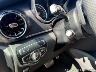 Mercedes-Benz EQV 300 XL 2022