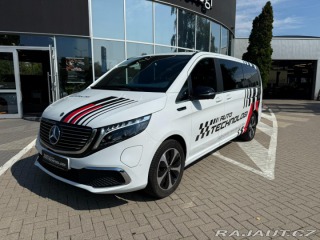 Mercedes-Benz EQV 300 XL 2022