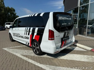 Mercedes-Benz EQV 300 XL 2022