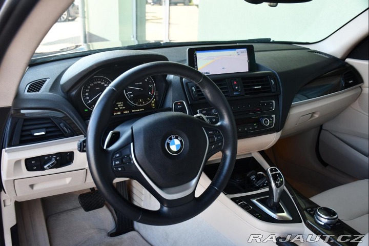 BMW 2 225d 160kW A/T NAVI KEYLE 2014