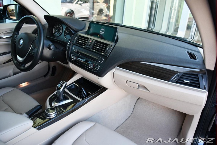 BMW 2 225d 160kW A/T NAVI KEYLE 2014