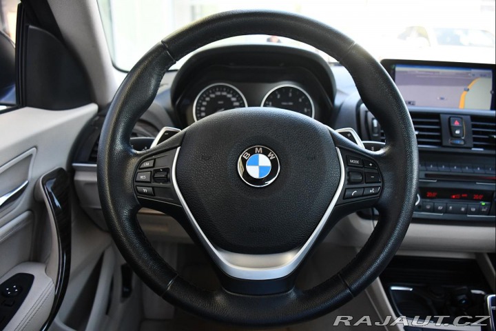 BMW 2 225d 160kW A/T NAVI KEYLE 2014