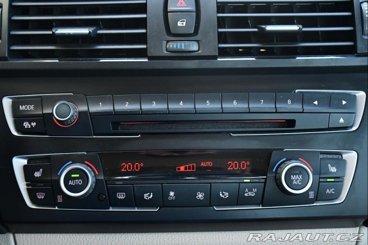 BMW 2 225d 160kW A/T NAVI KEYLE 2014