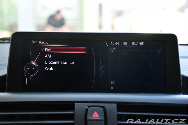 BMW 2 225d 160kW A/T NAVI KEYLE 2014