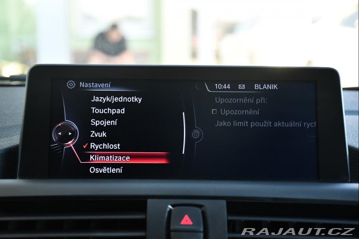 BMW 2 225d 160kW A/T NAVI KEYLE 2014