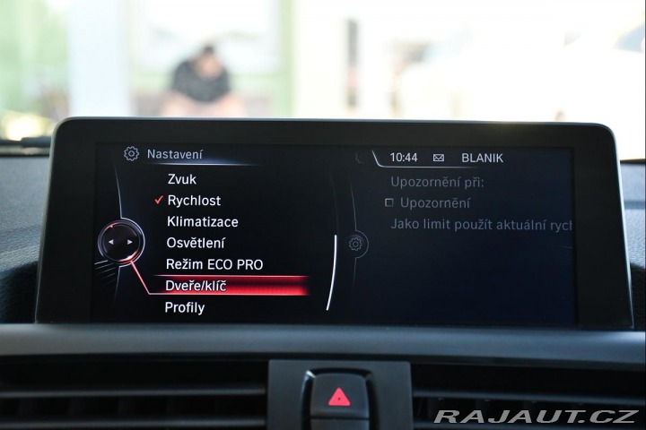 BMW 2 225d 160kW A/T NAVI KEYLE 2014