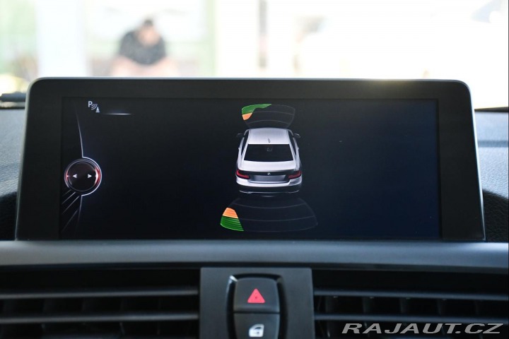 BMW 2 225d 160kW A/T NAVI KEYLE 2014
