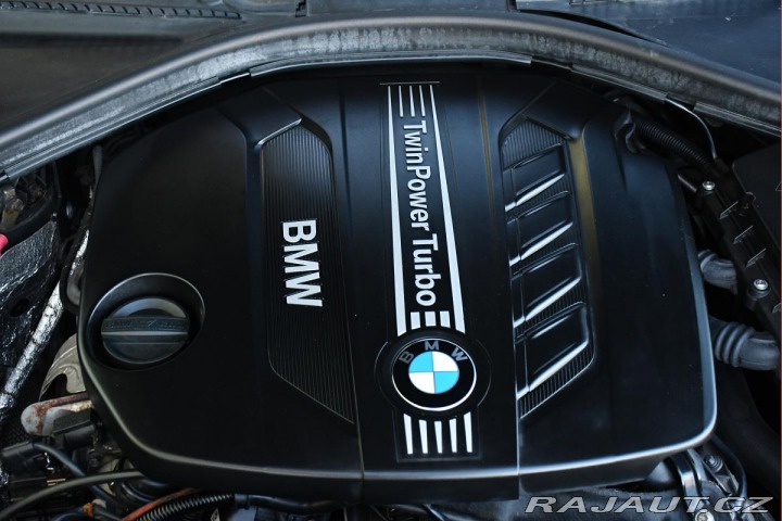 BMW 2 225d 160kW A/T NAVI KEYLE 2014