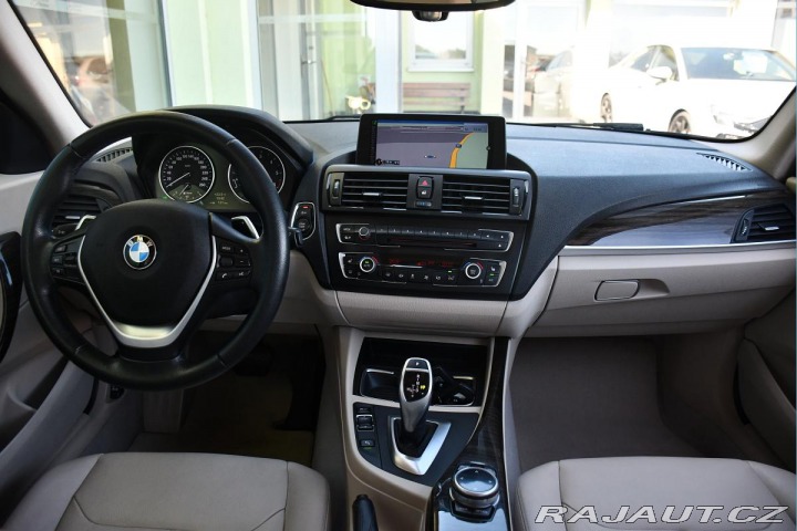 BMW 2 225d 160kW A/T NAVI KEYLE 2014