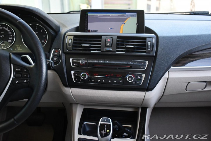BMW 2 225d 160kW A/T NAVI KEYLE 2014