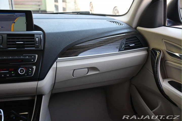 BMW 2 225d 160kW A/T NAVI KEYLE 2014