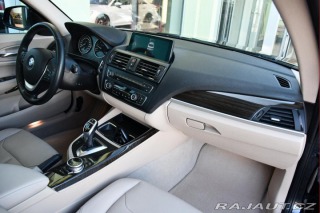 BMW 2 225d 160kW A/T NAVI KEYLE 2014