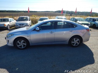 Mazda 6 1.8 MZR, KLIMA