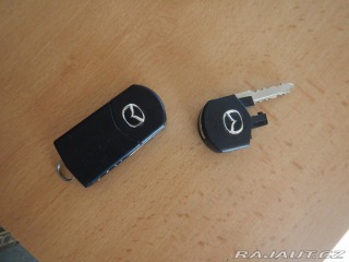 Mazda 6 1.8 MZR, KLIMA 2008