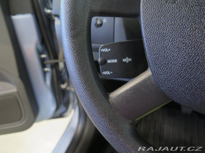 Ford Focus 1.6,klima,senzory,jen45.3 2006