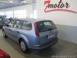 Ford Focus 1.6,klima,senzory,jen45.3 2006