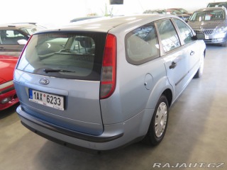 Ford Focus 1.6,klima,senzory,jen45.3 2006